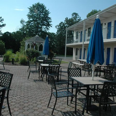 St. Michaels Inn Luaran gambar