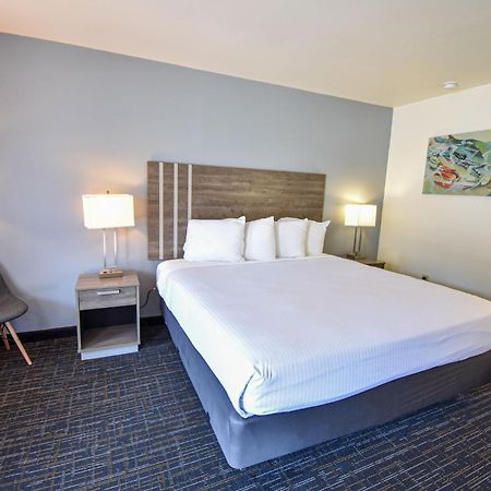 St. Michaels Inn Luaran gambar