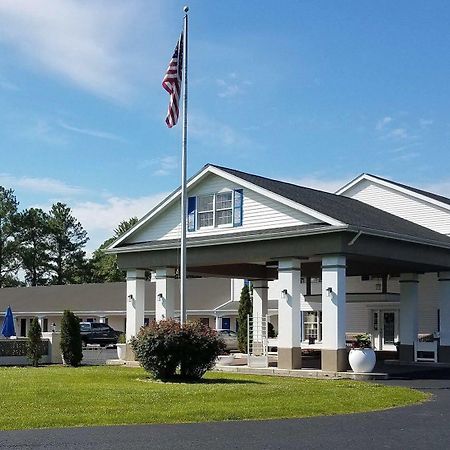 St. Michaels Inn Luaran gambar