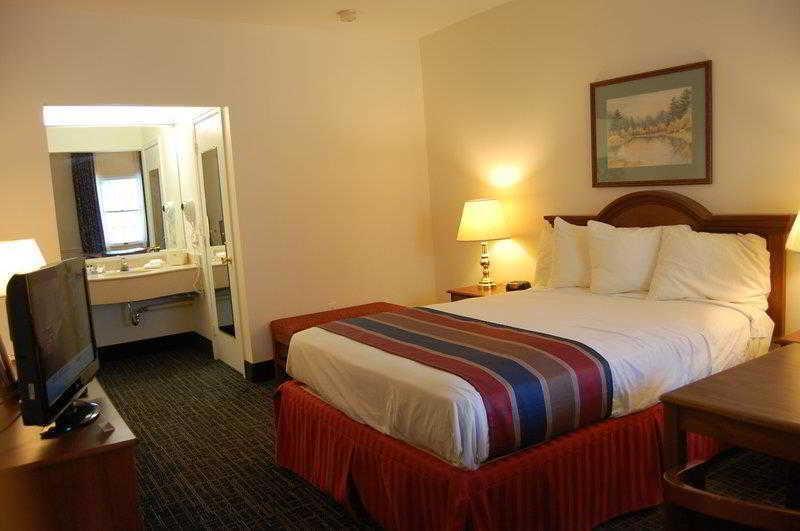 St. Michaels Inn Luaran gambar