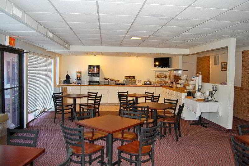 St. Michaels Inn Luaran gambar
