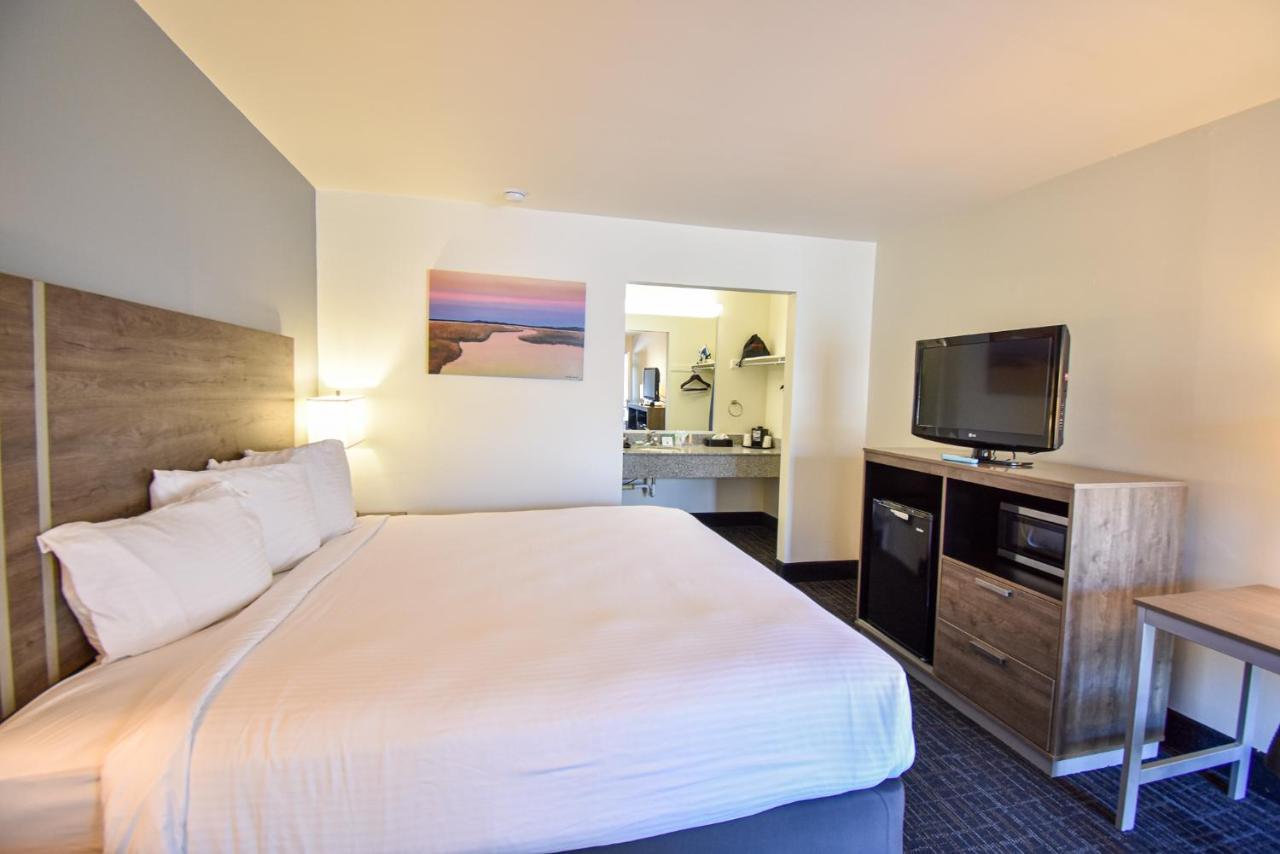 St. Michaels Inn Luaran gambar