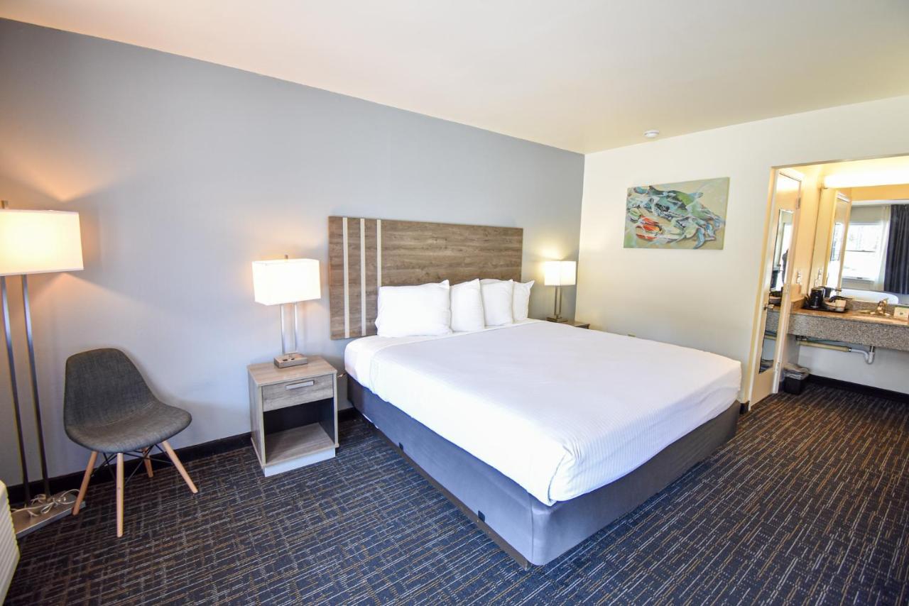 St. Michaels Inn Luaran gambar