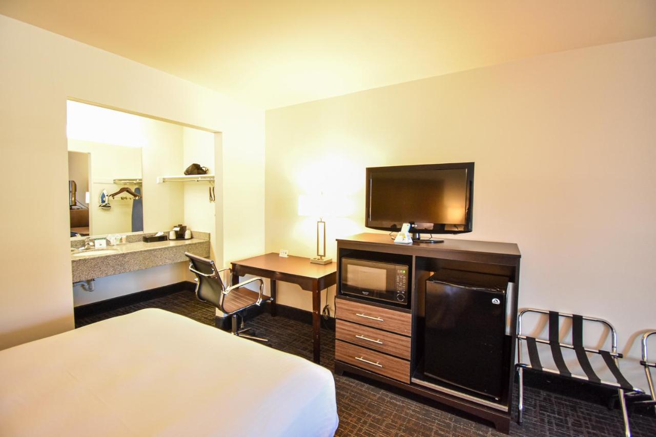 St. Michaels Inn Luaran gambar