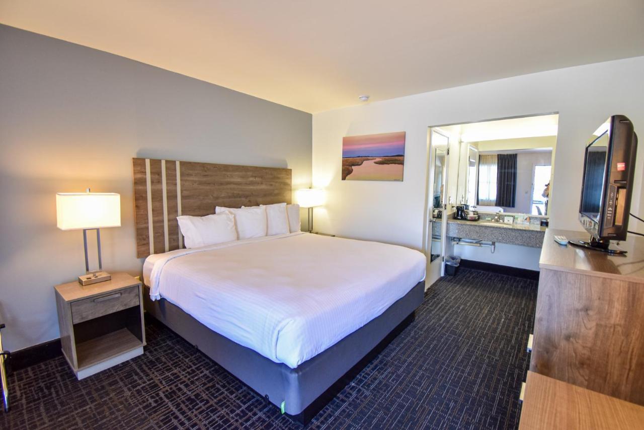 St. Michaels Inn Luaran gambar