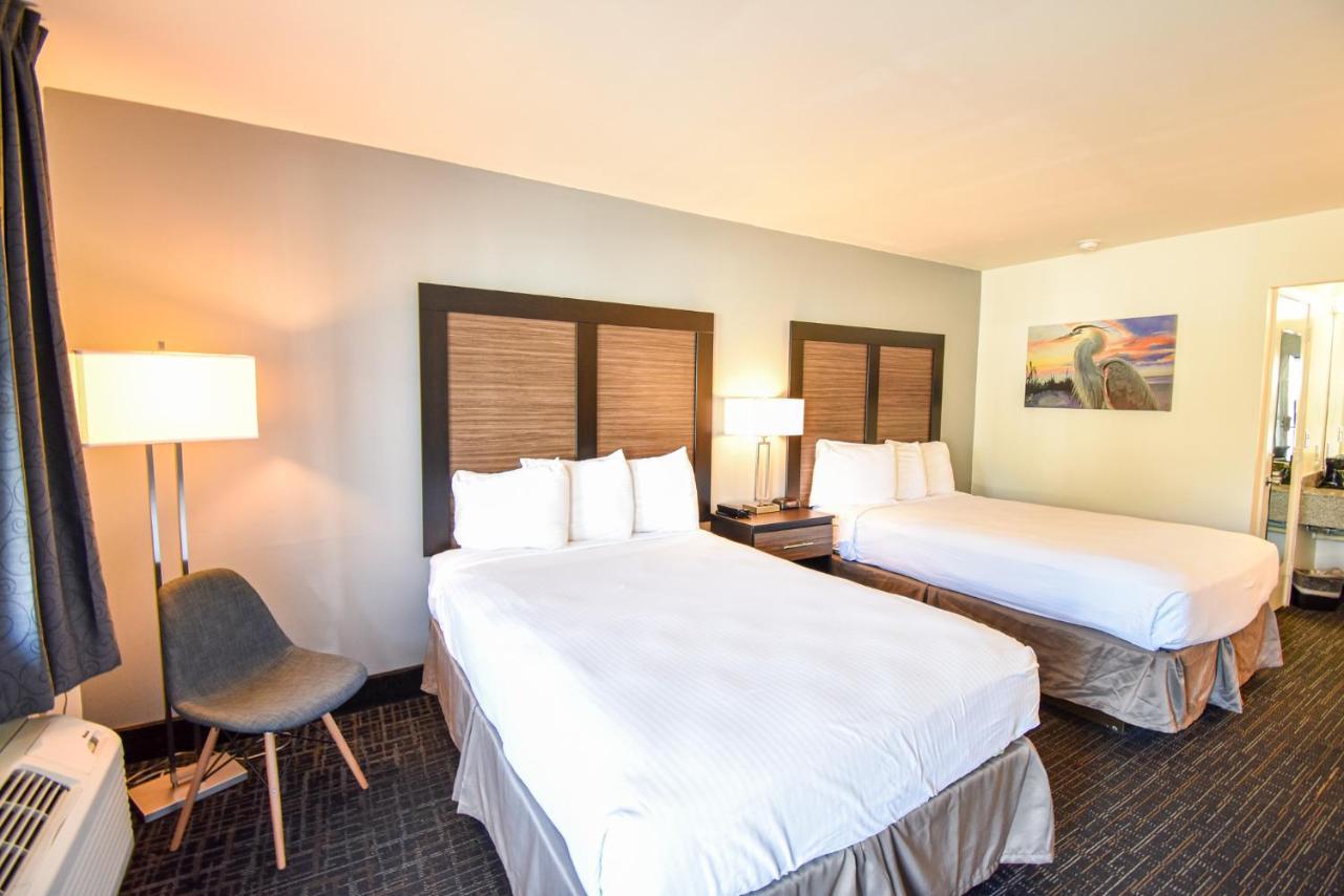 St. Michaels Inn Luaran gambar