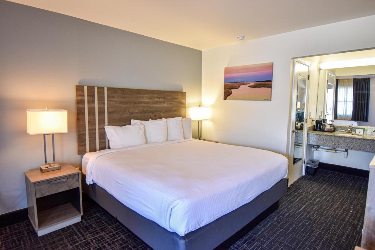 St. Michaels Inn Luaran gambar