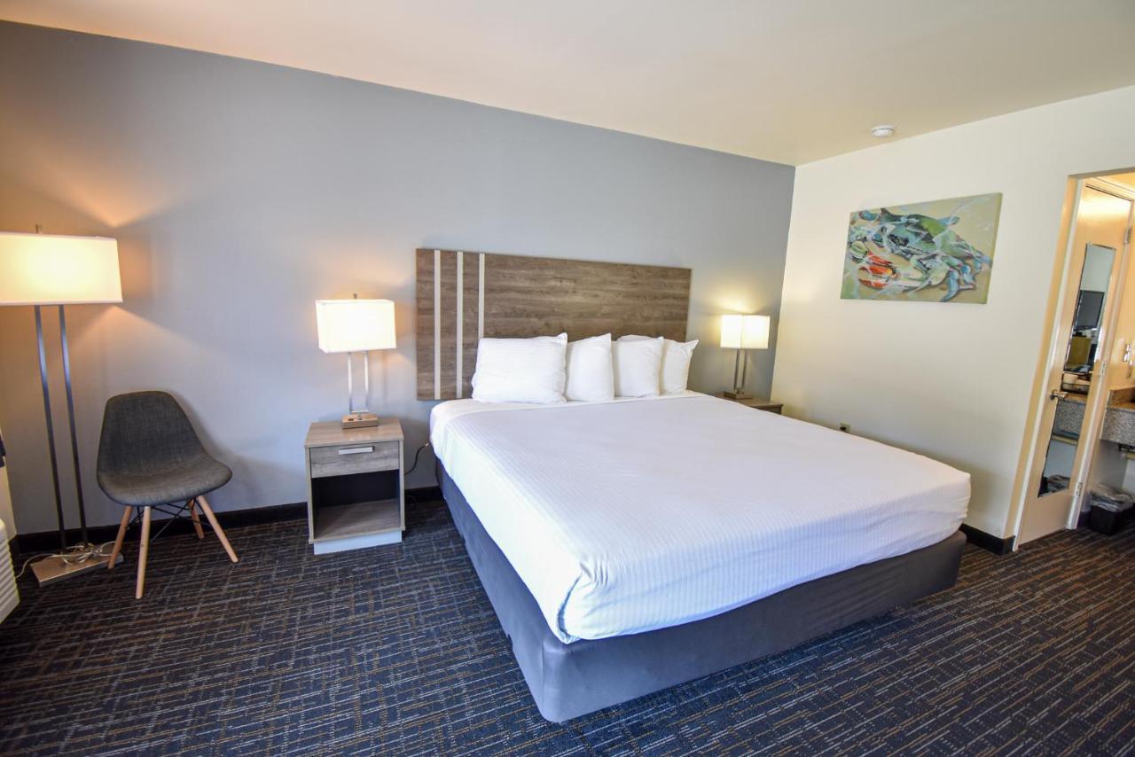 St. Michaels Inn Luaran gambar
