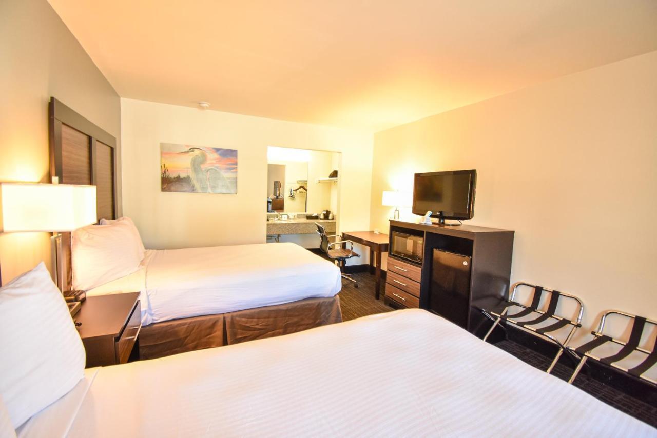 St. Michaels Inn Luaran gambar