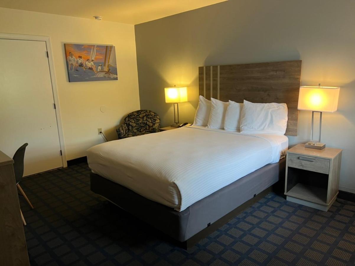St. Michaels Inn Luaran gambar