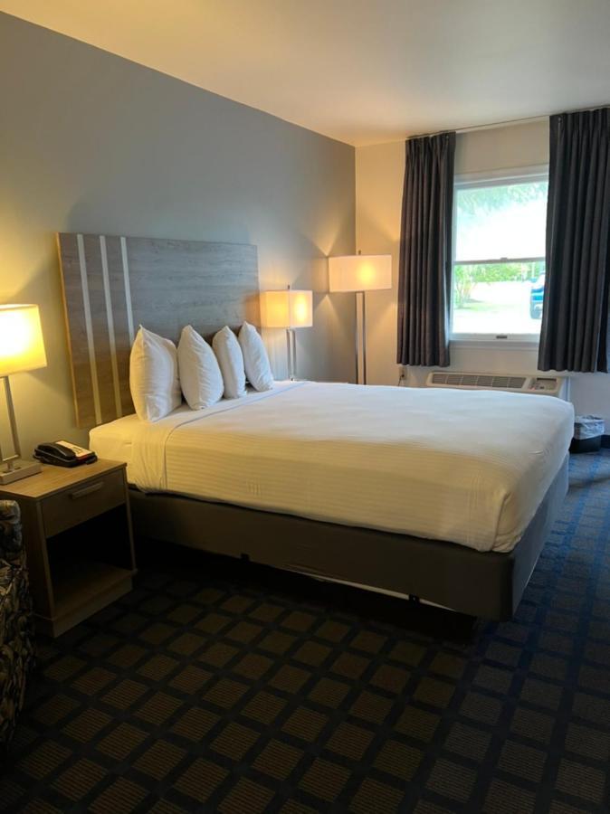 St. Michaels Inn Luaran gambar