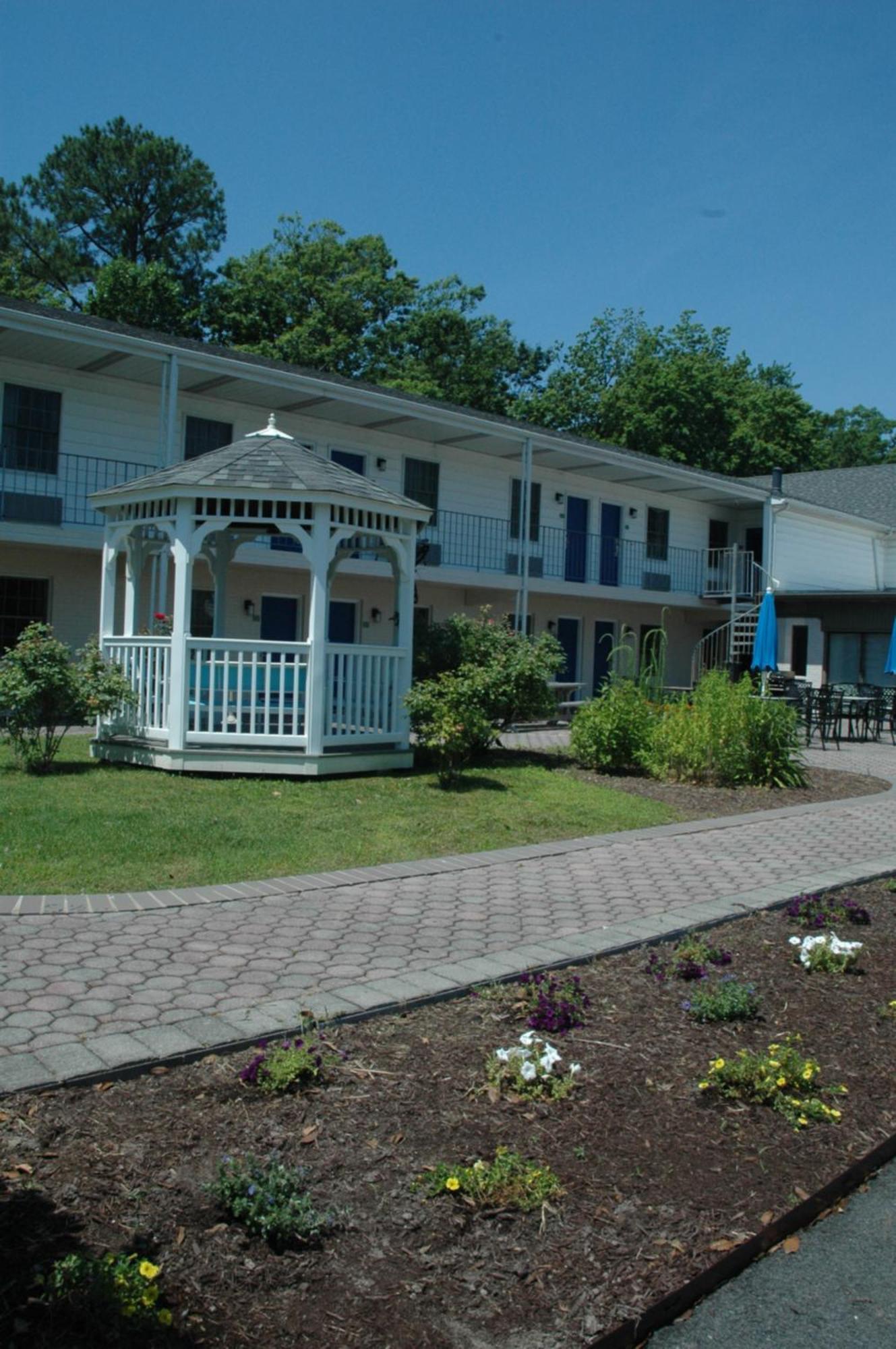 St. Michaels Inn Luaran gambar