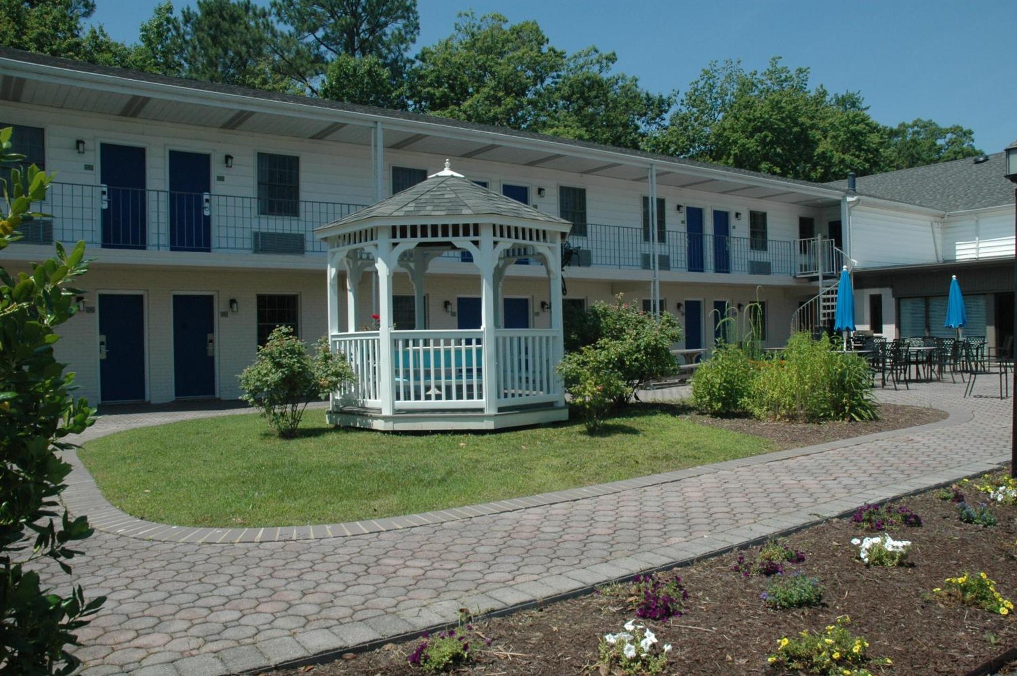 St. Michaels Inn Luaran gambar