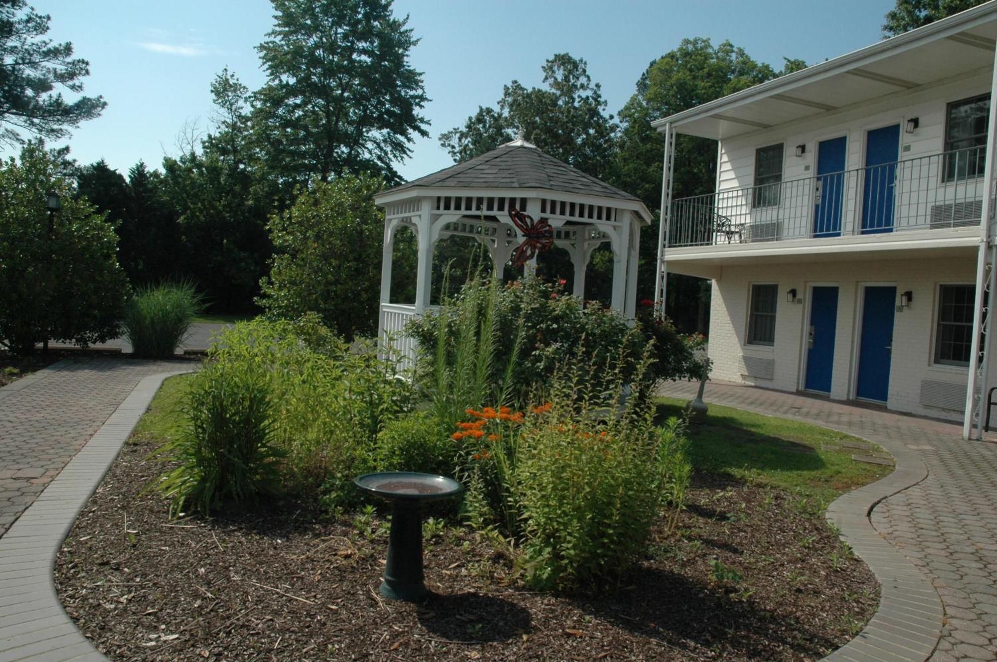 St. Michaels Inn Luaran gambar