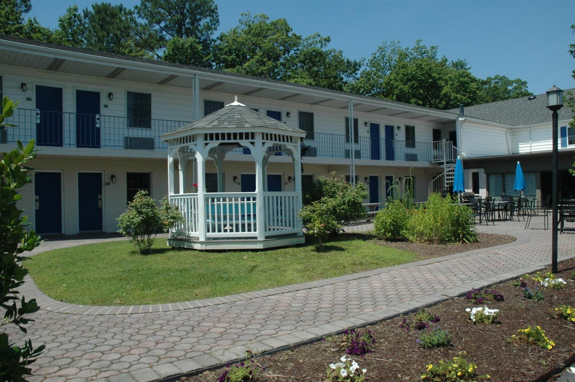 St. Michaels Inn Luaran gambar