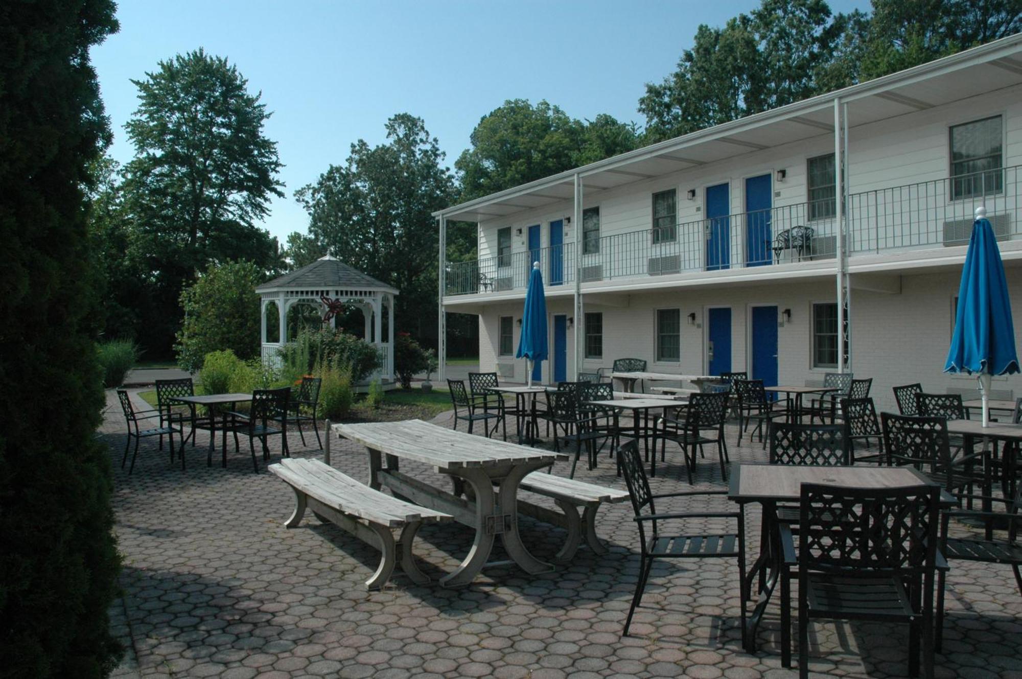 St. Michaels Inn Luaran gambar