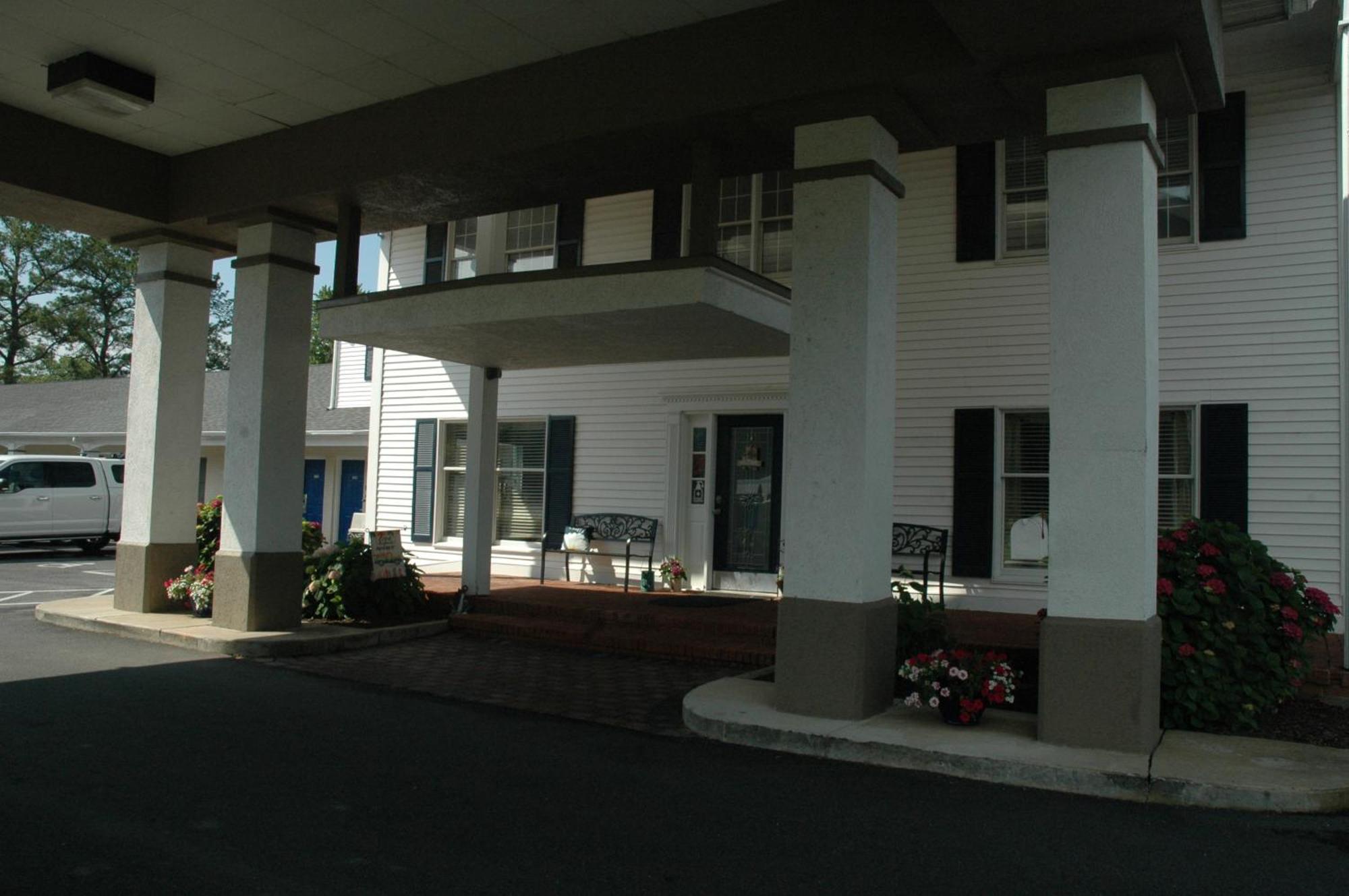 St. Michaels Inn Luaran gambar