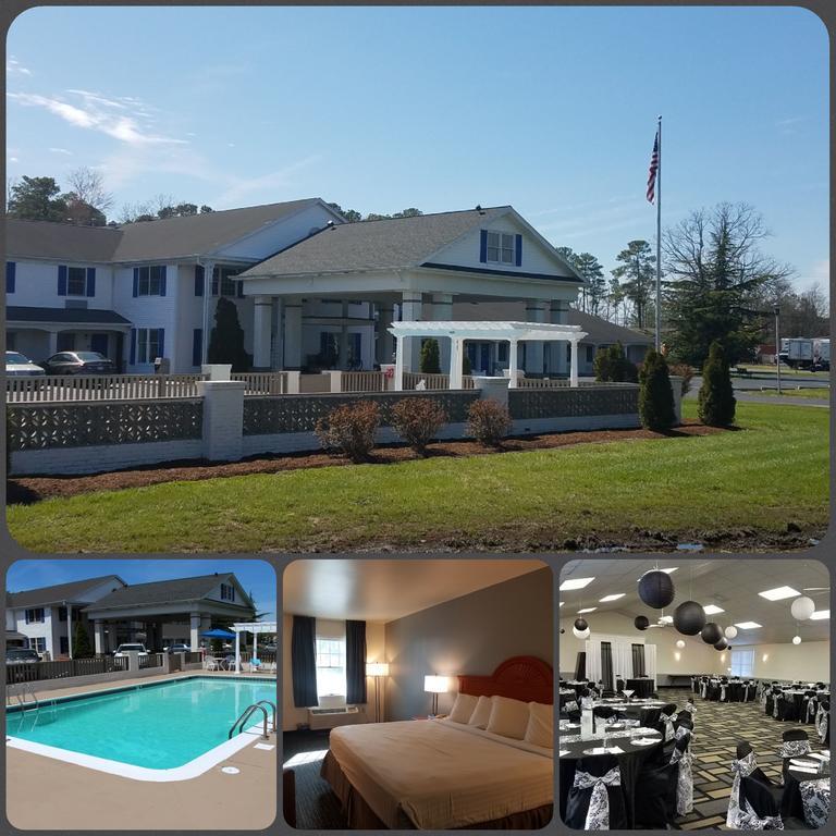 St. Michaels Inn Luaran gambar