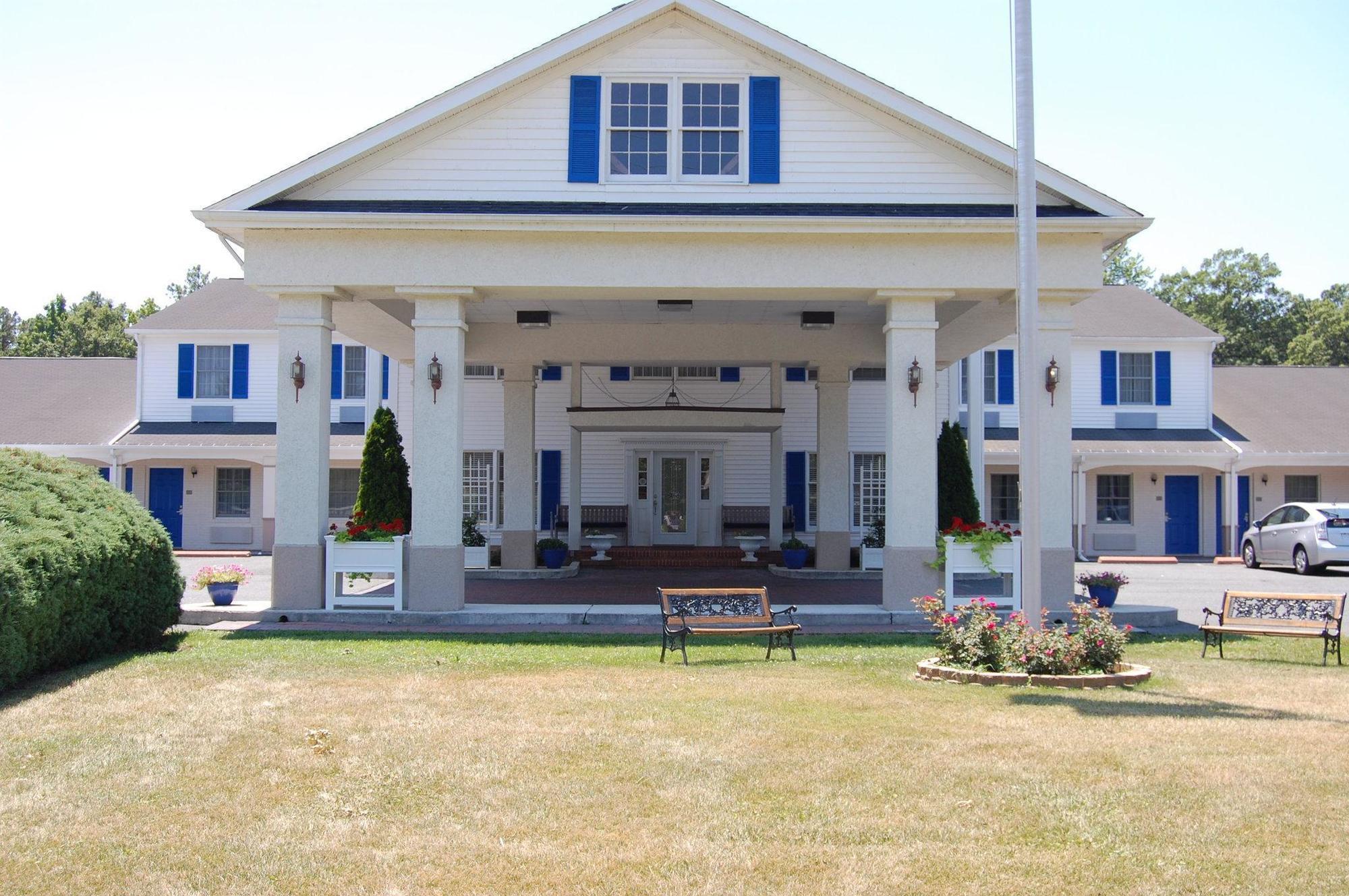 St. Michaels Inn Luaran gambar