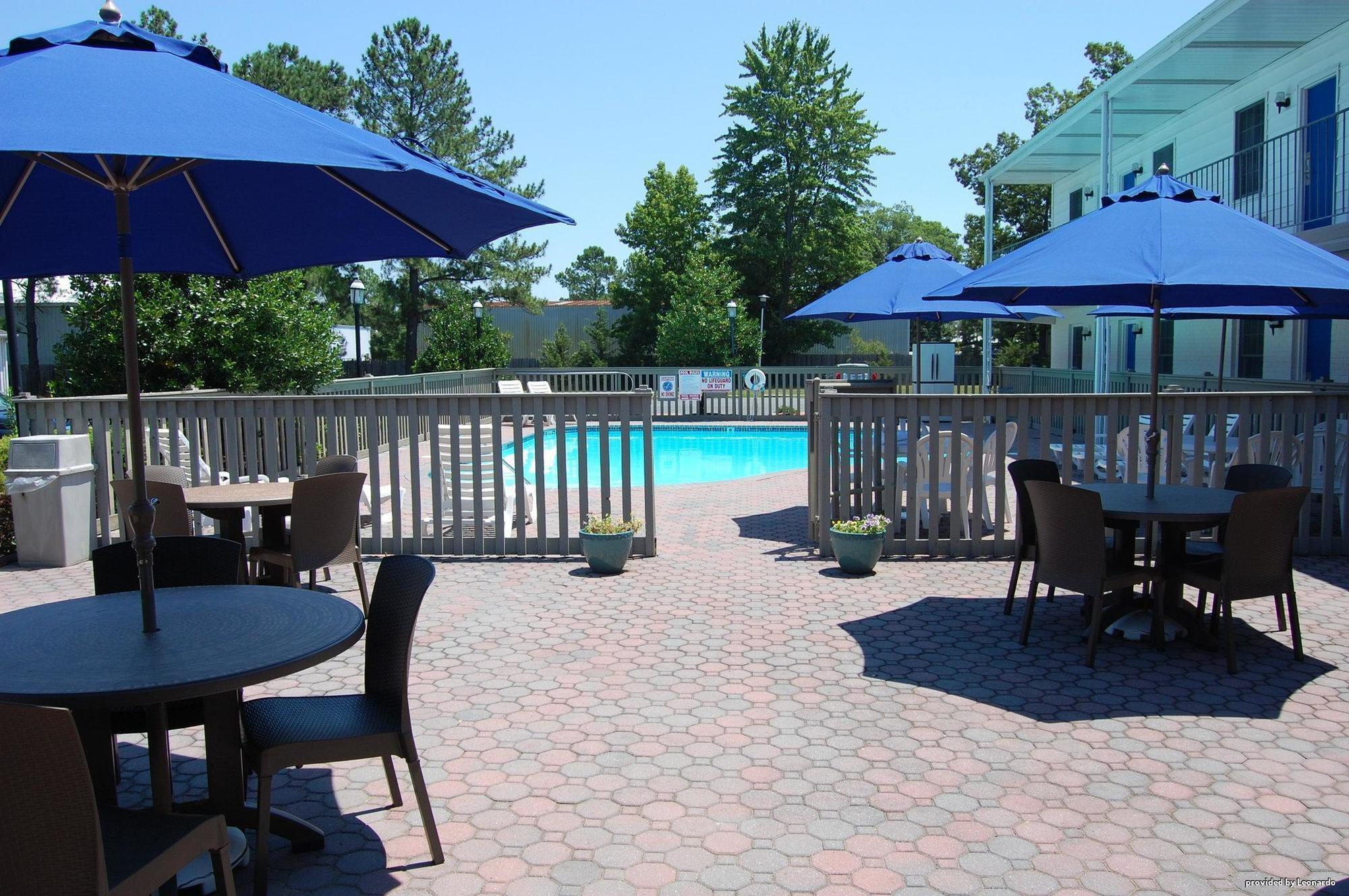 St. Michaels Inn Luaran gambar