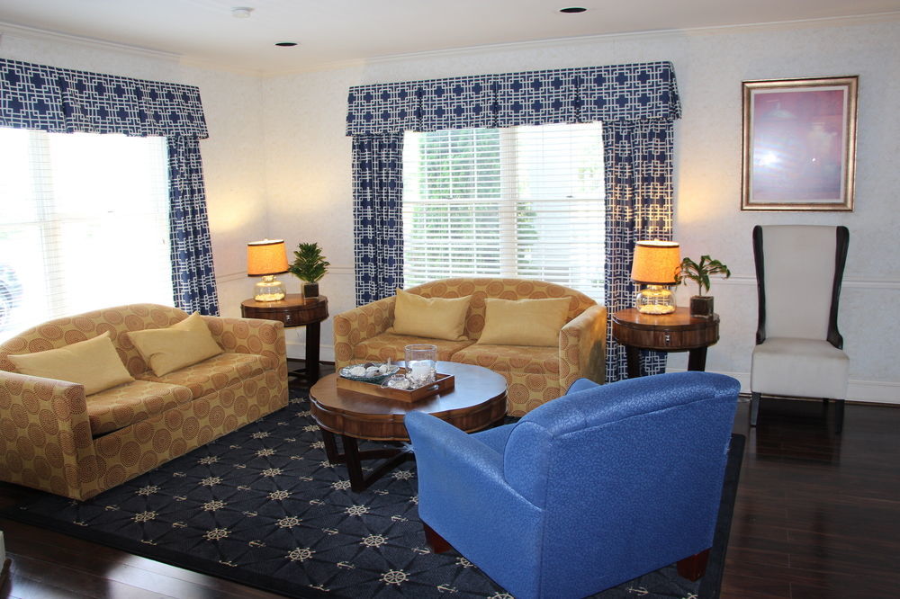 St. Michaels Inn Luaran gambar
