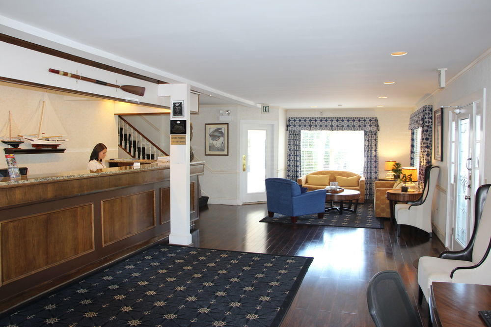 St. Michaels Inn Luaran gambar