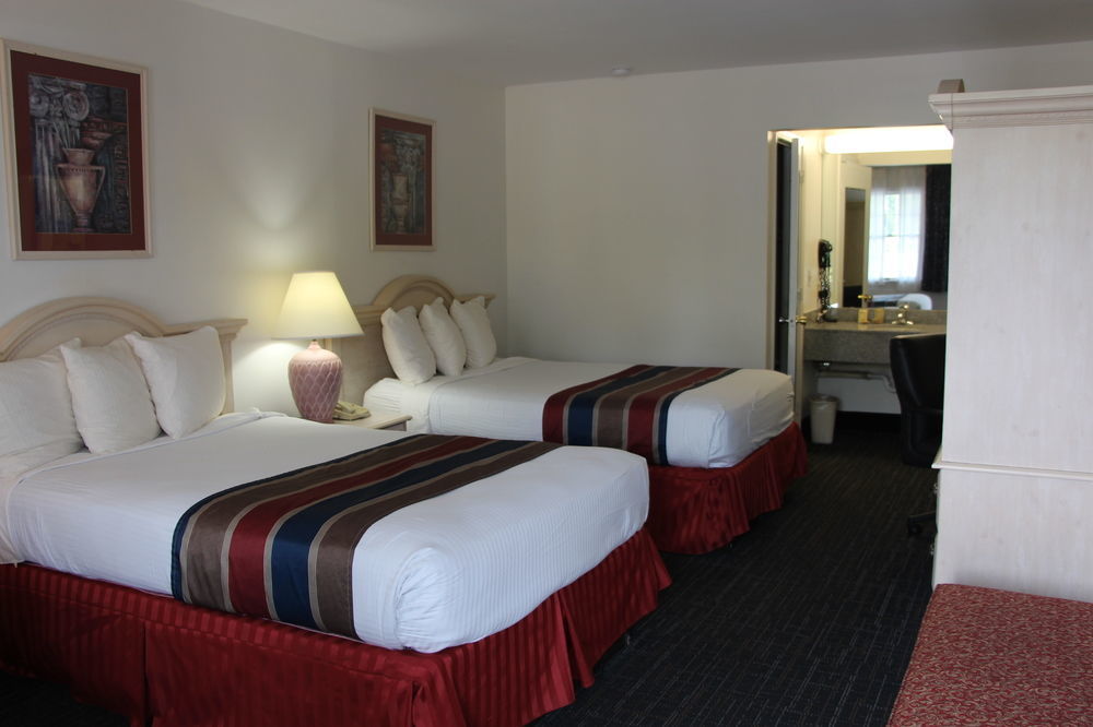 St. Michaels Inn Luaran gambar