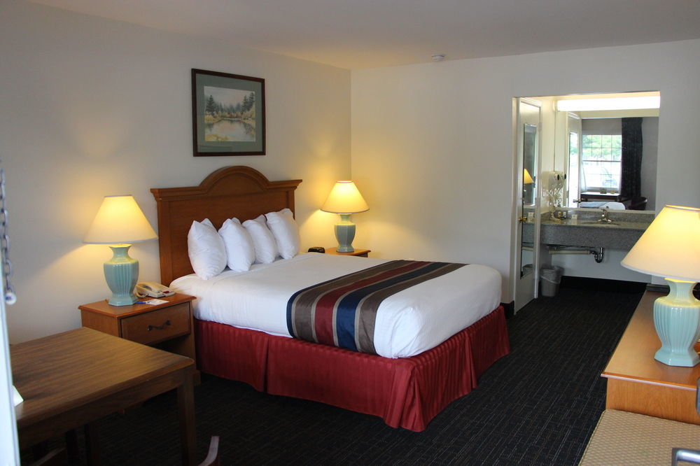 St. Michaels Inn Luaran gambar