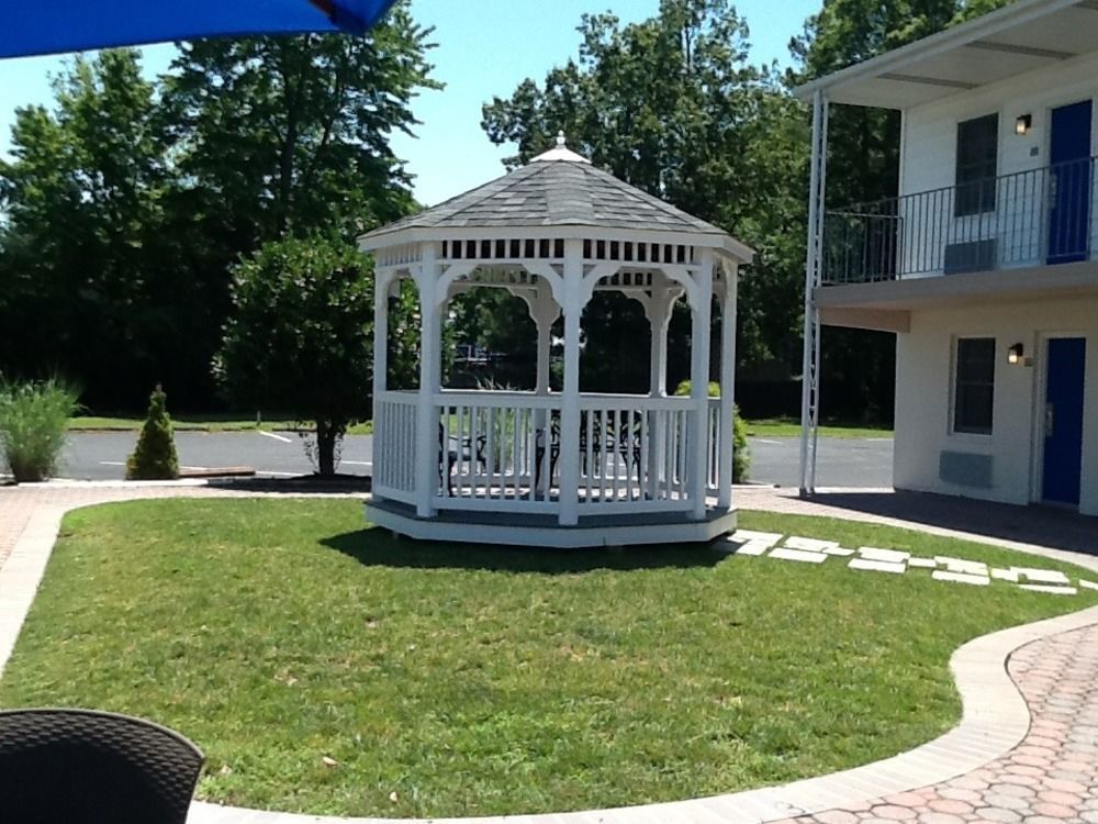 St. Michaels Inn Luaran gambar