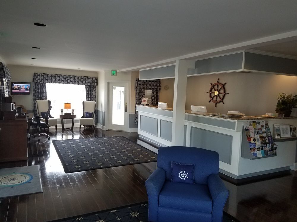 St. Michaels Inn Luaran gambar