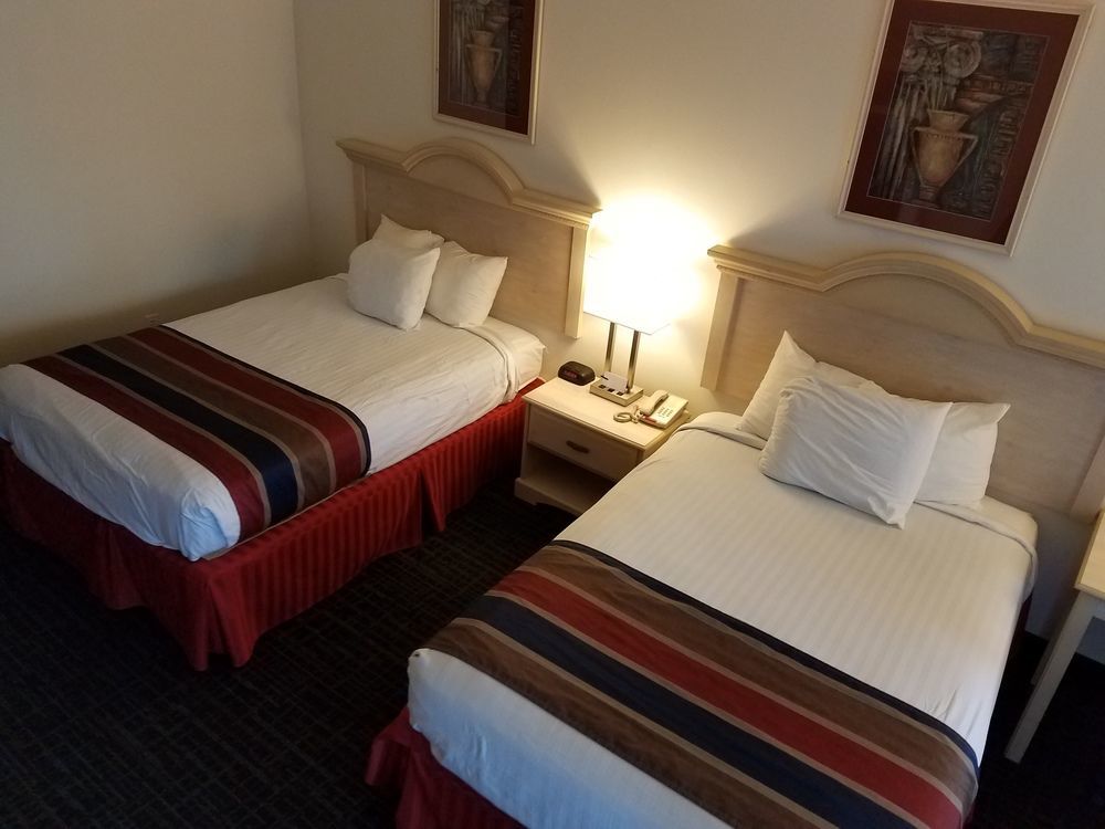 St. Michaels Inn Luaran gambar