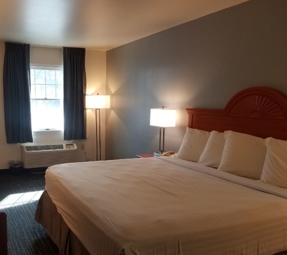 St. Michaels Inn Luaran gambar