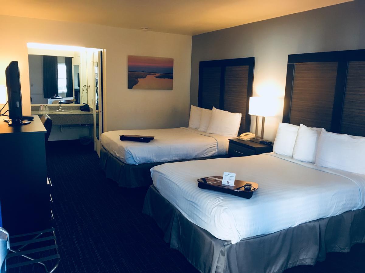 St. Michaels Inn Luaran gambar