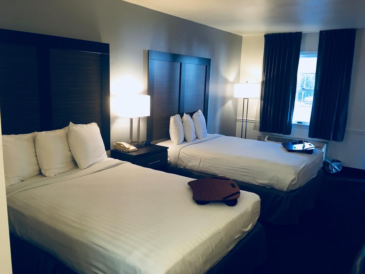 St. Michaels Inn Luaran gambar