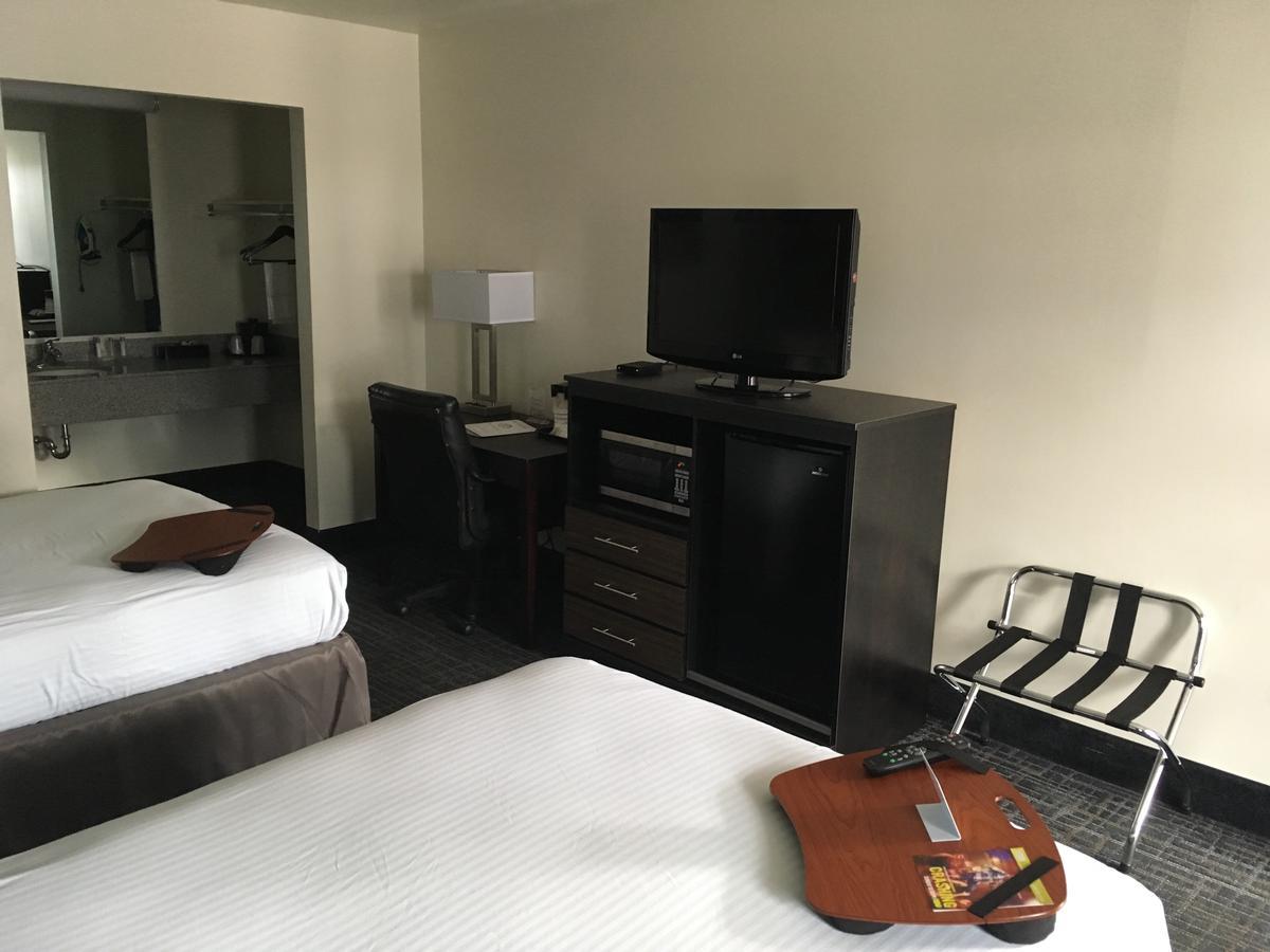 St. Michaels Inn Luaran gambar