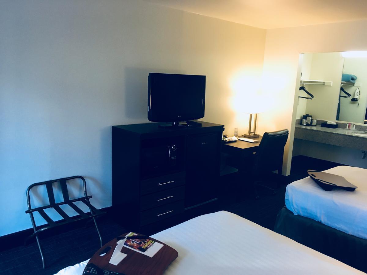 St. Michaels Inn Luaran gambar