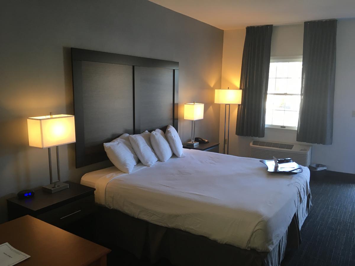 St. Michaels Inn Luaran gambar