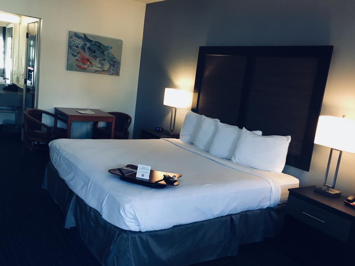 St. Michaels Inn Luaran gambar