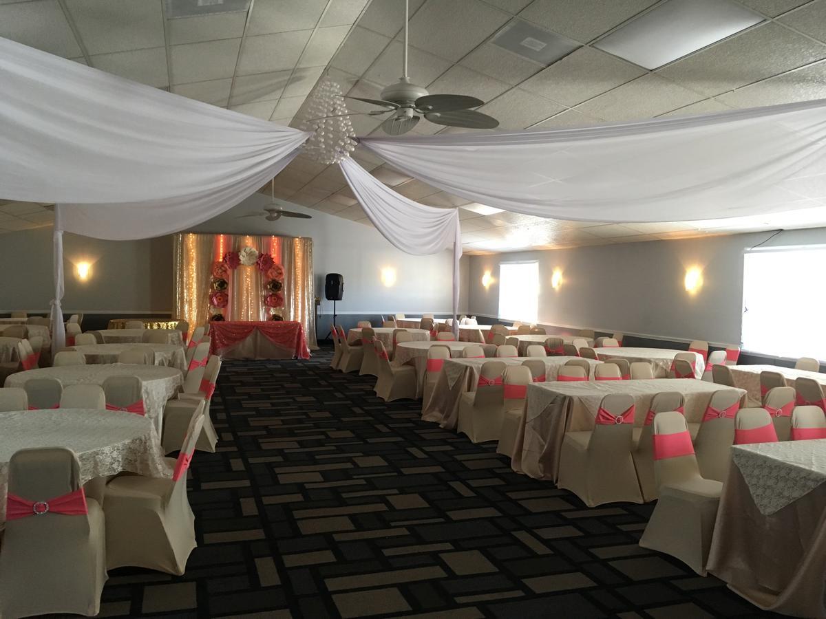 St. Michaels Inn Luaran gambar
