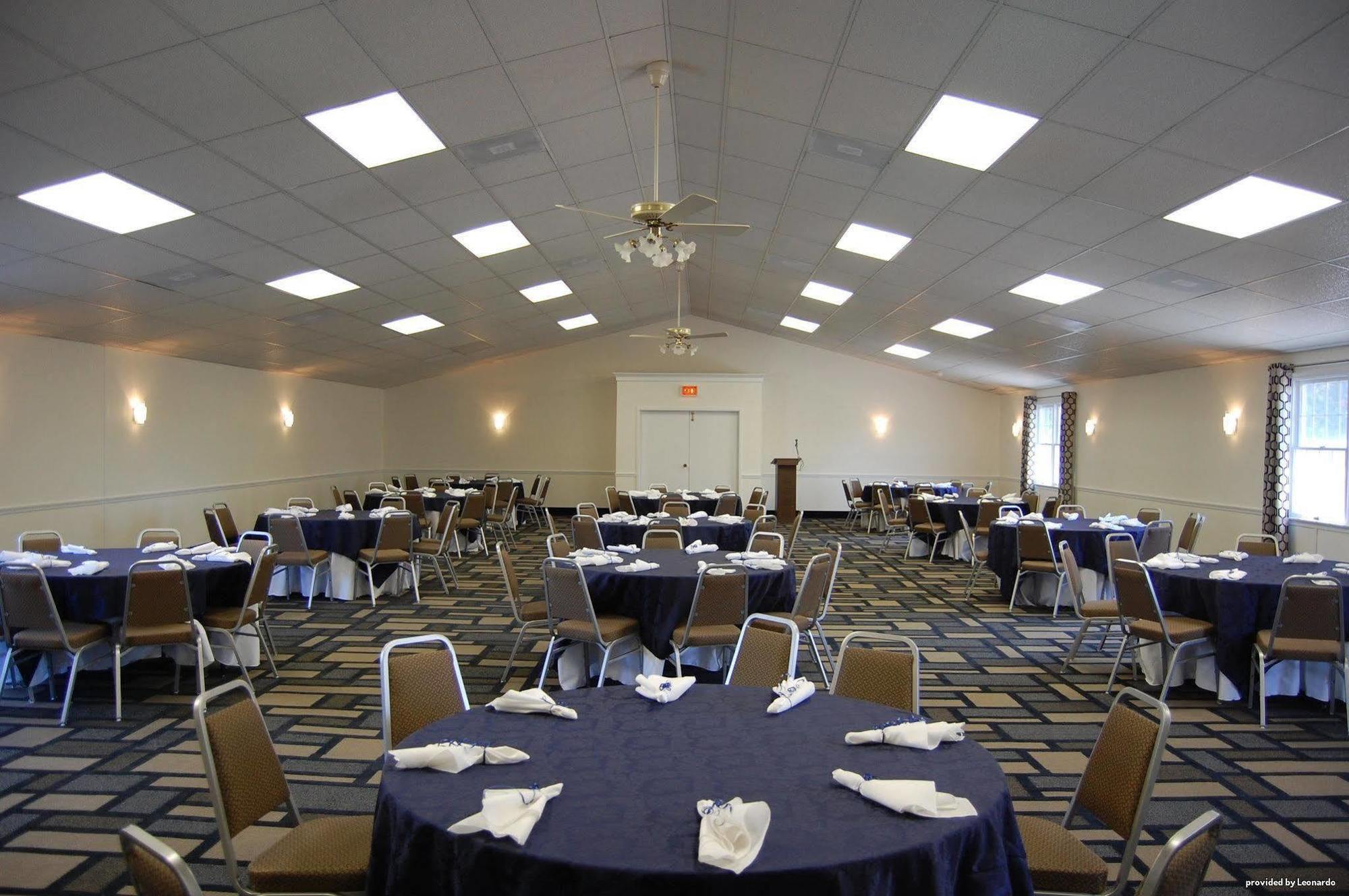 St. Michaels Inn Luaran gambar
