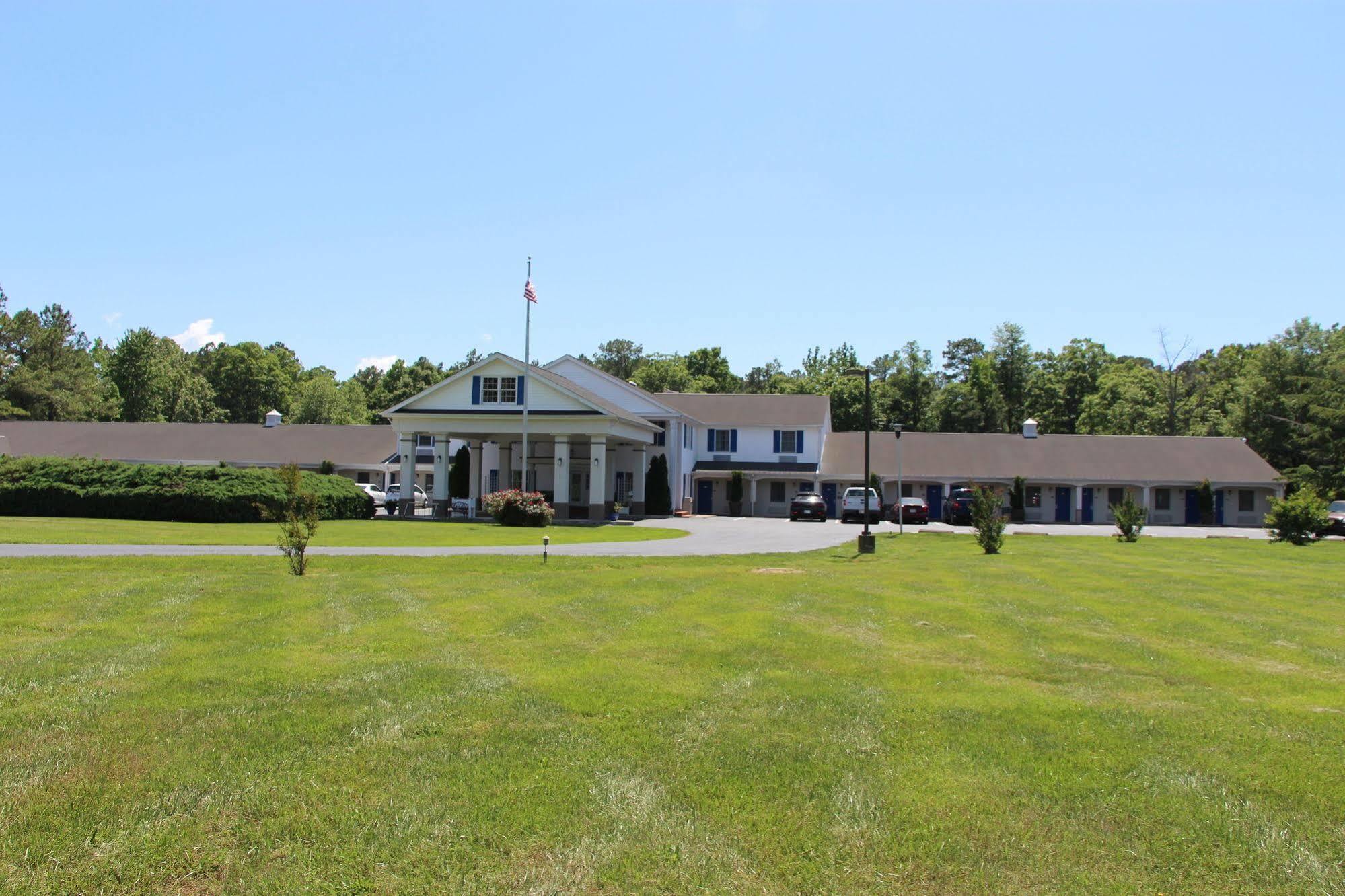 St. Michaels Inn Luaran gambar