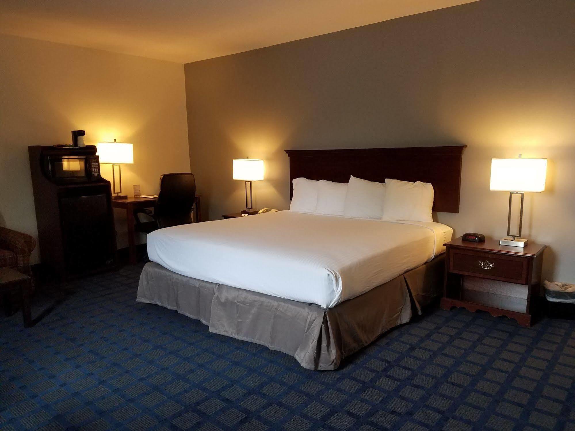 St. Michaels Inn Luaran gambar