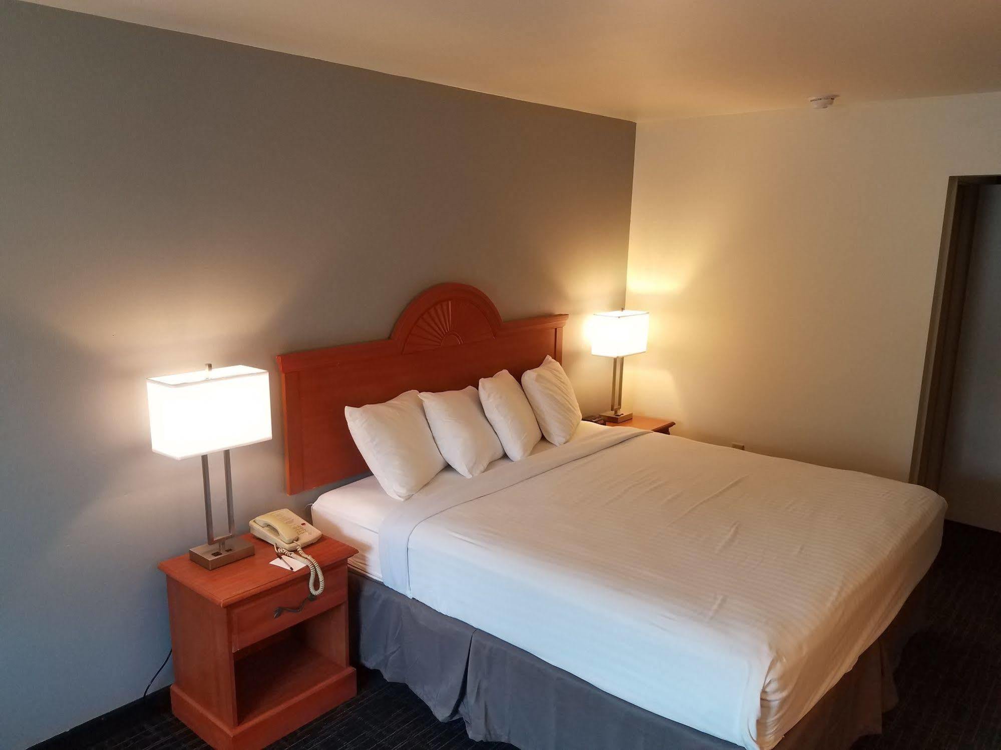 St. Michaels Inn Luaran gambar