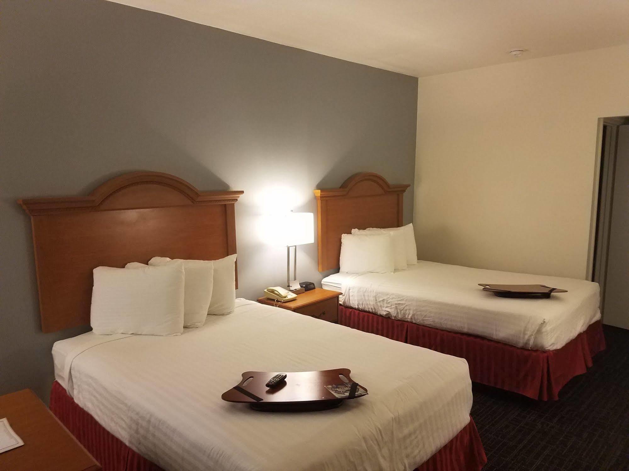 St. Michaels Inn Luaran gambar