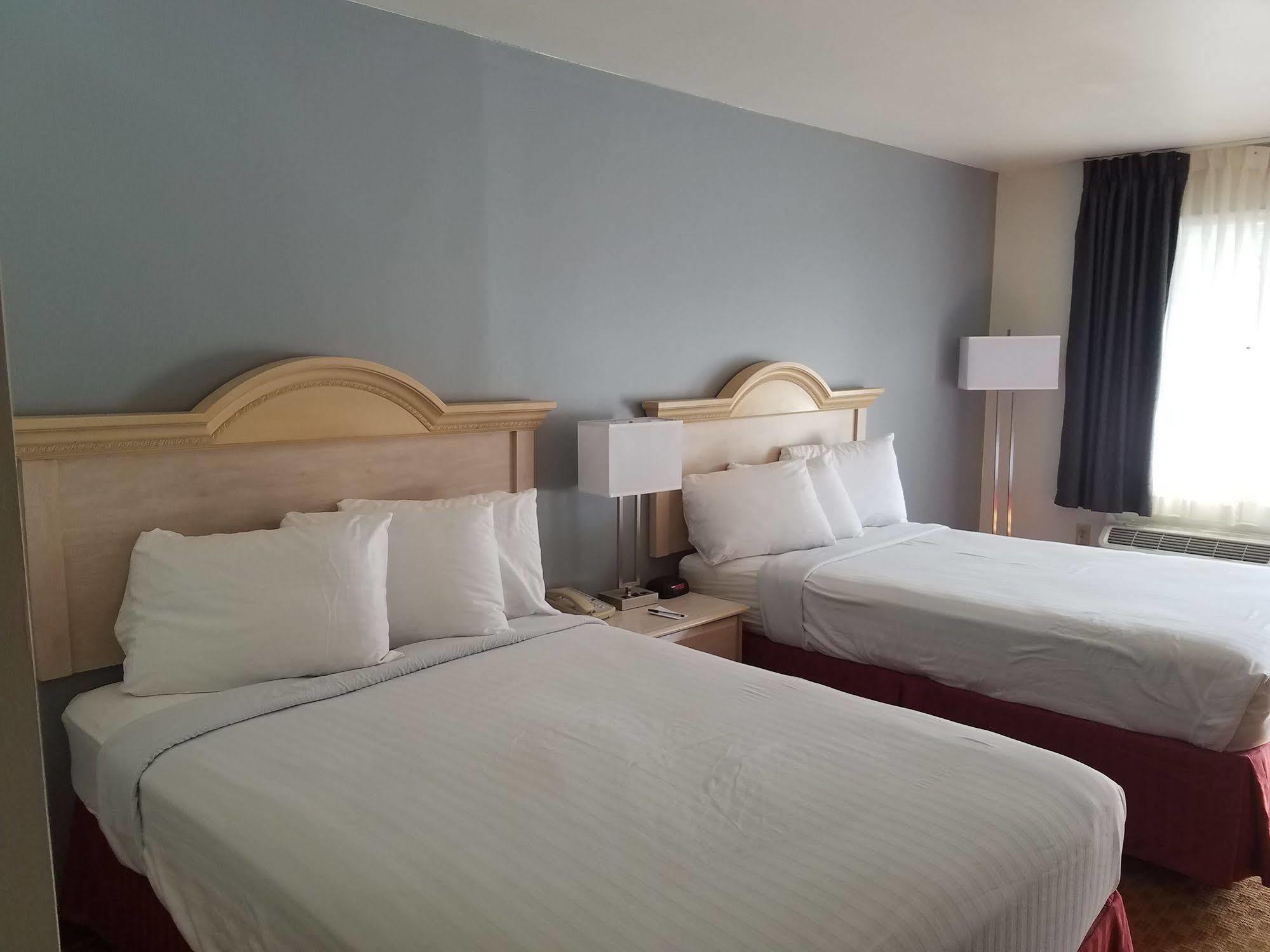 St. Michaels Inn Luaran gambar