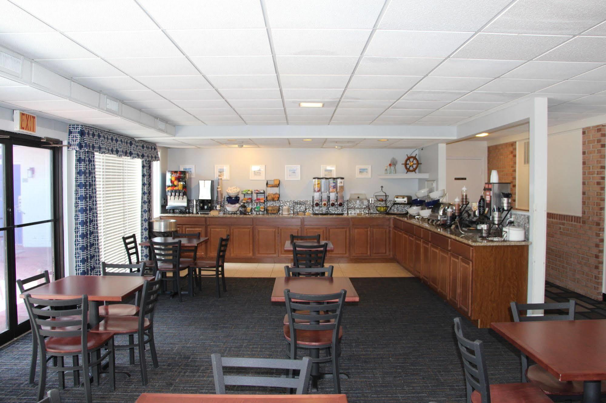 St. Michaels Inn Luaran gambar