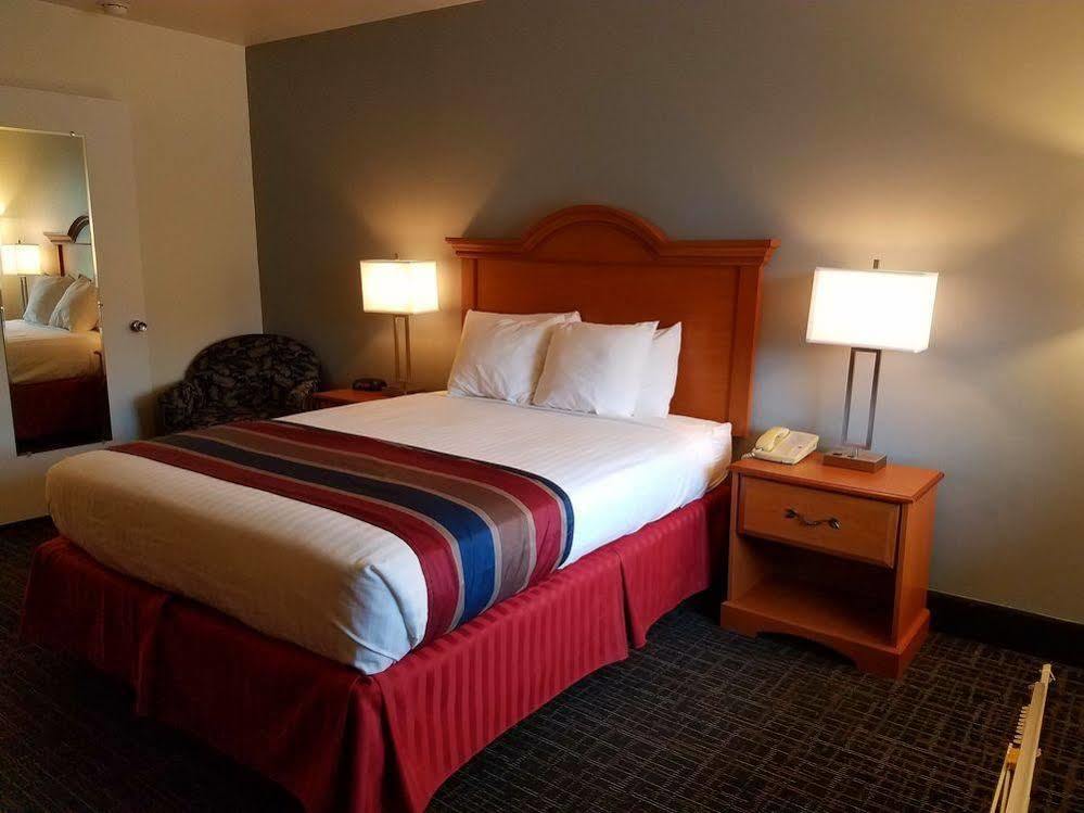 St. Michaels Inn Luaran gambar